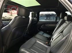 لاند روفر رانج روفر سبورت